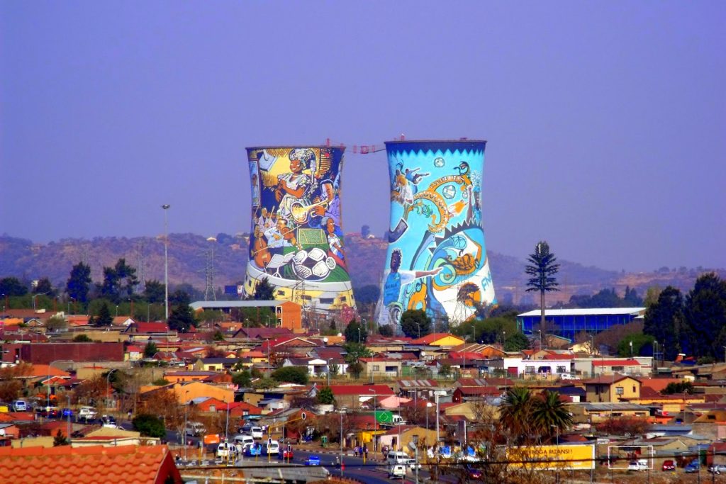 Best of Johannesburg