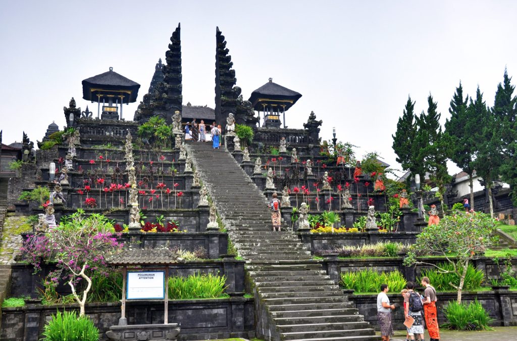 Delighting Bali 3N/4D